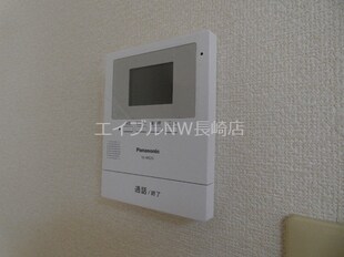 マンションハウス飛鳥の物件内観写真